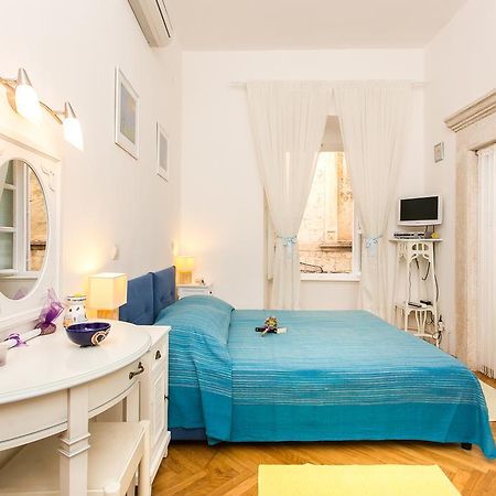 Apartments Adriana Flora ดูบรอฟนิก ห้อง รูปภาพ