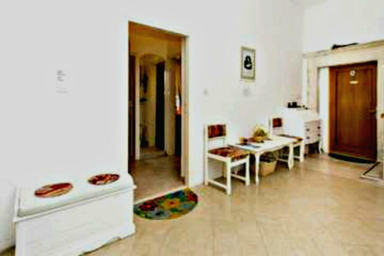 Apartments Adriana Flora ดูบรอฟนิก ภายนอก รูปภาพ