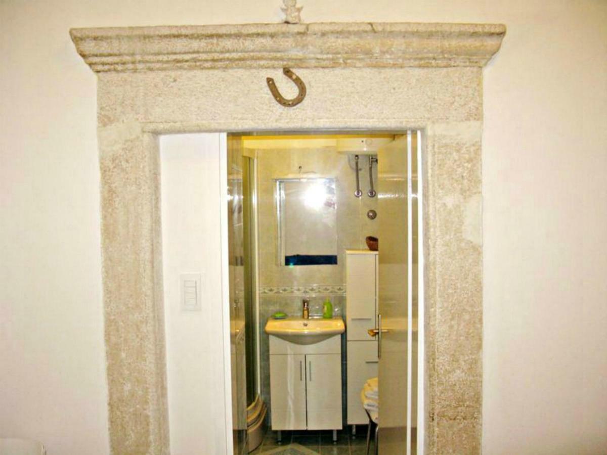 Apartments Adriana Flora ดูบรอฟนิก ภายนอก รูปภาพ