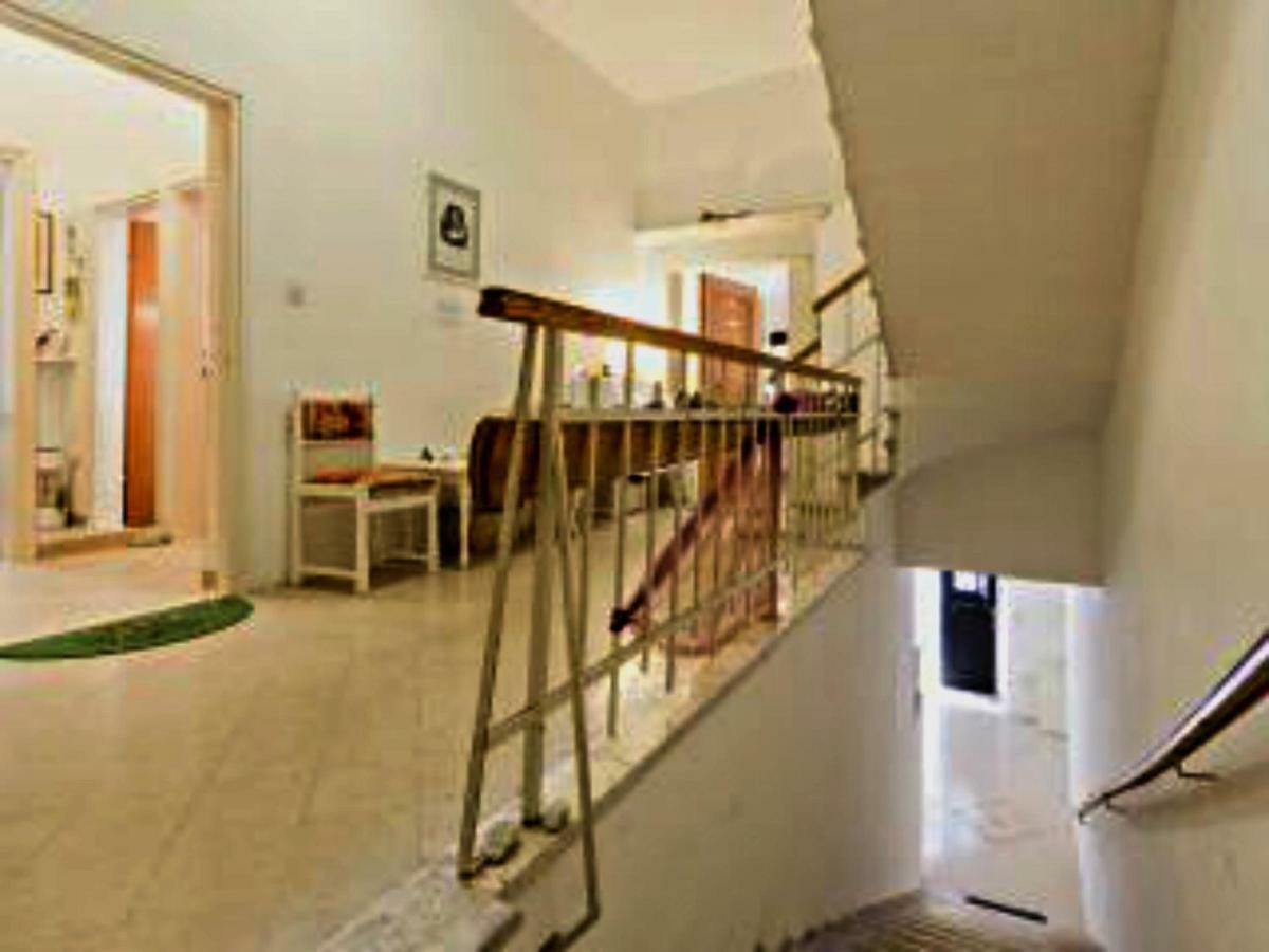 Apartments Adriana Flora ดูบรอฟนิก ภายนอก รูปภาพ
