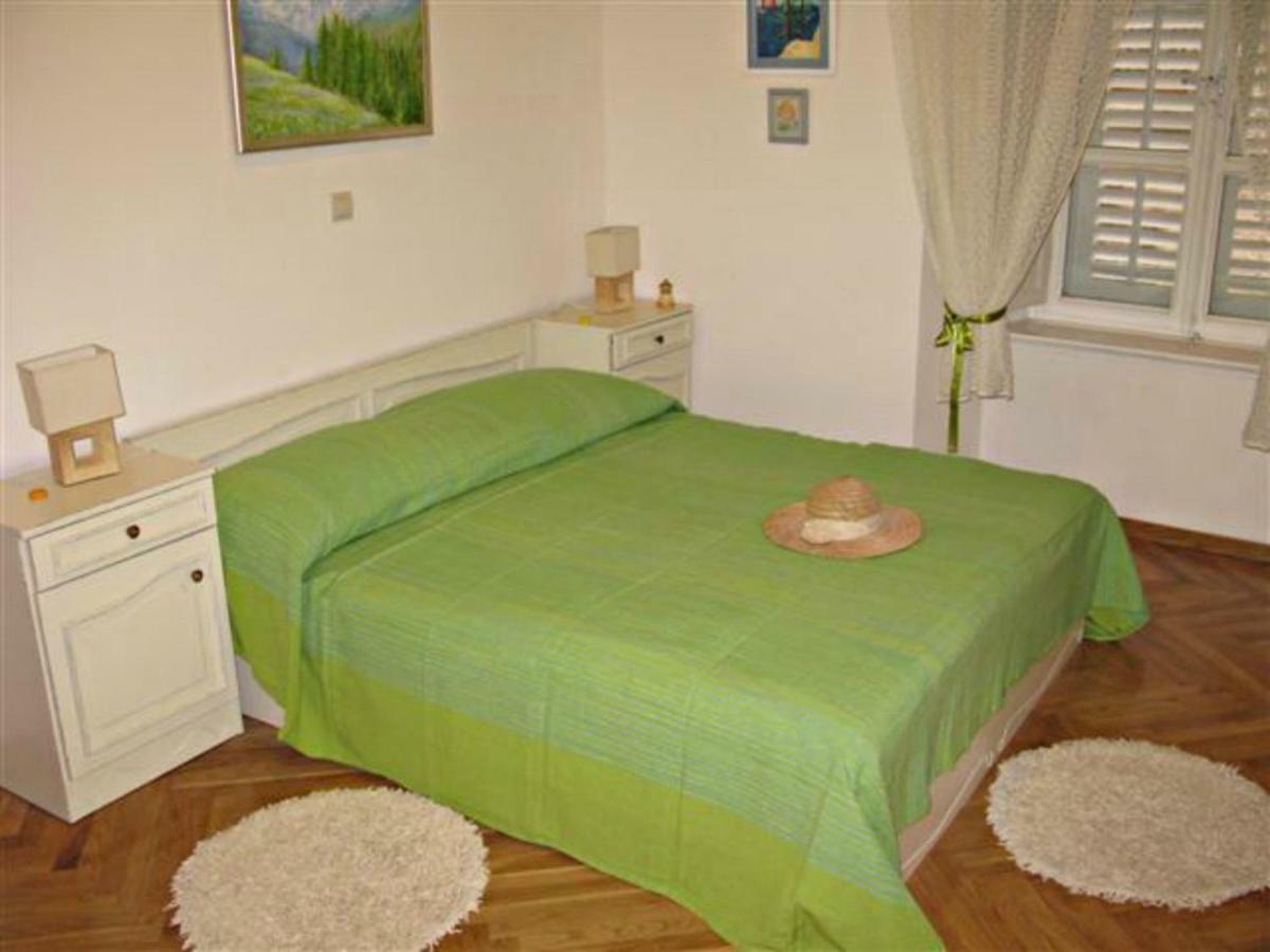 Apartments Adriana Flora ดูบรอฟนิก ภายนอก รูปภาพ