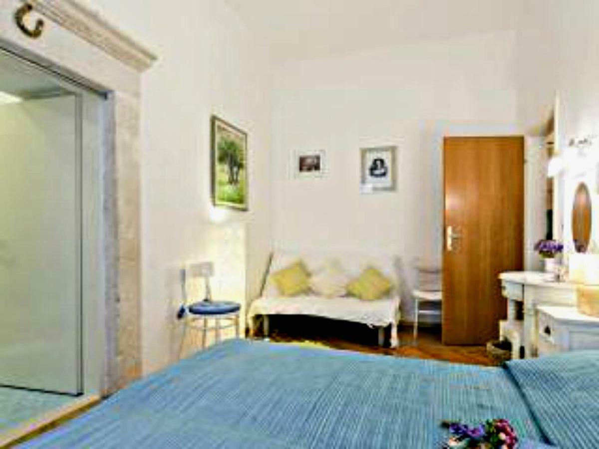 Apartments Adriana Flora ดูบรอฟนิก ภายนอก รูปภาพ